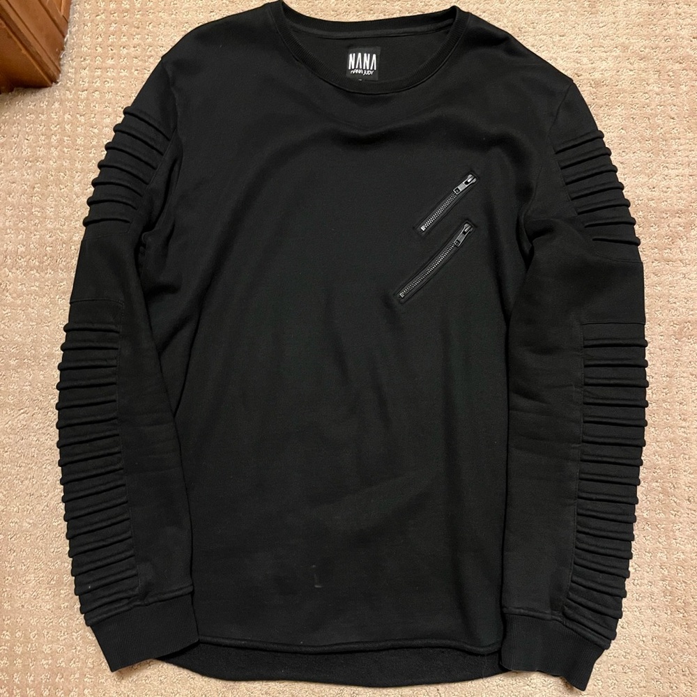 MENS CREWNECK